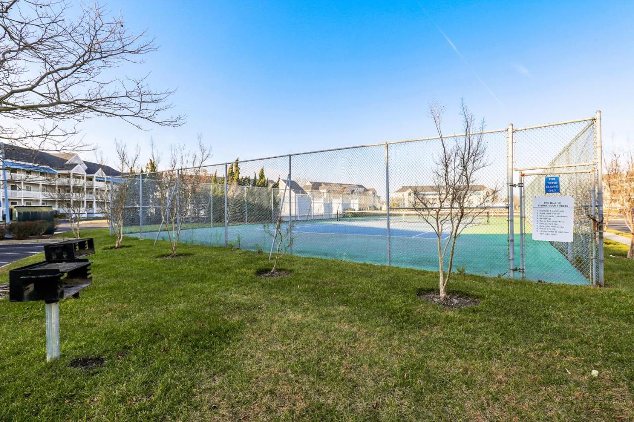 Island At Hidden Harbour 324D Villa Ocean City Exterior photo
