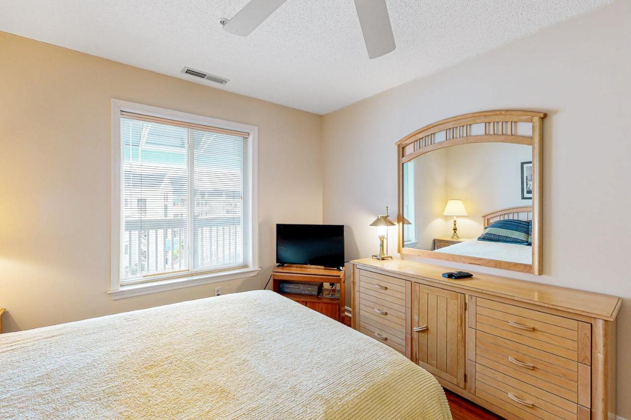 Island At Hidden Harbour 324D Villa Ocean City Exterior photo