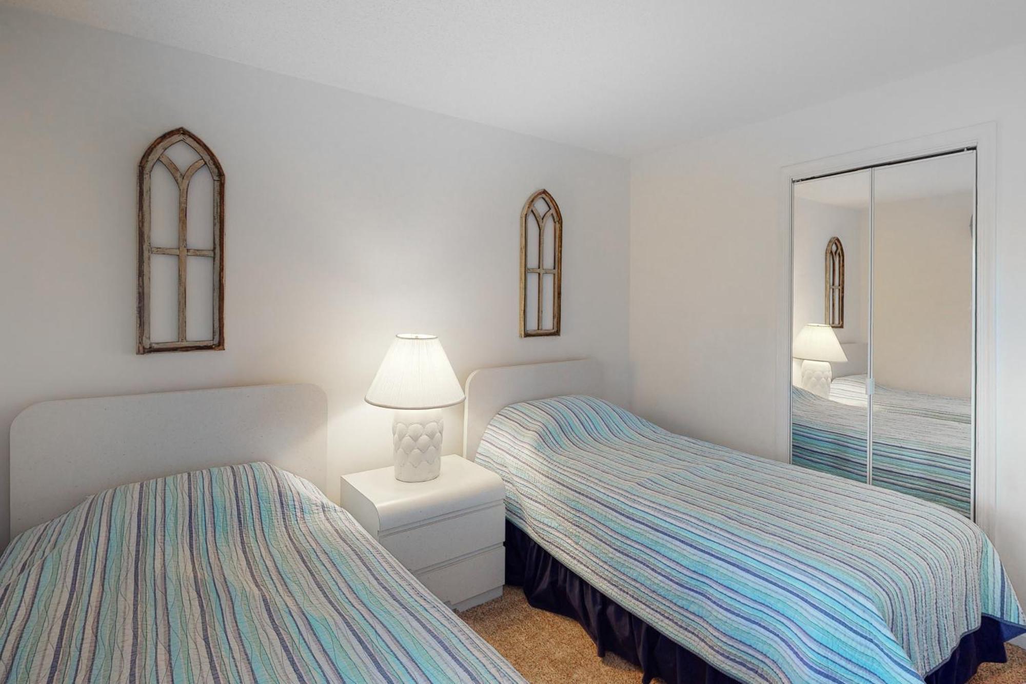 Island At Hidden Harbour 324D Villa Ocean City Room photo