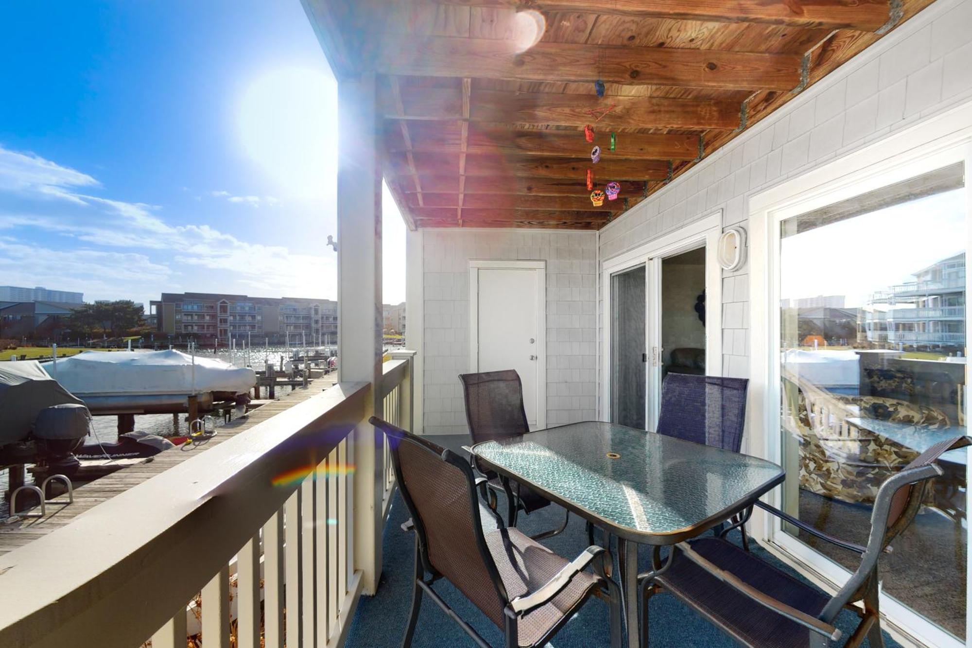 Island At Hidden Harbour 324D Villa Ocean City Room photo