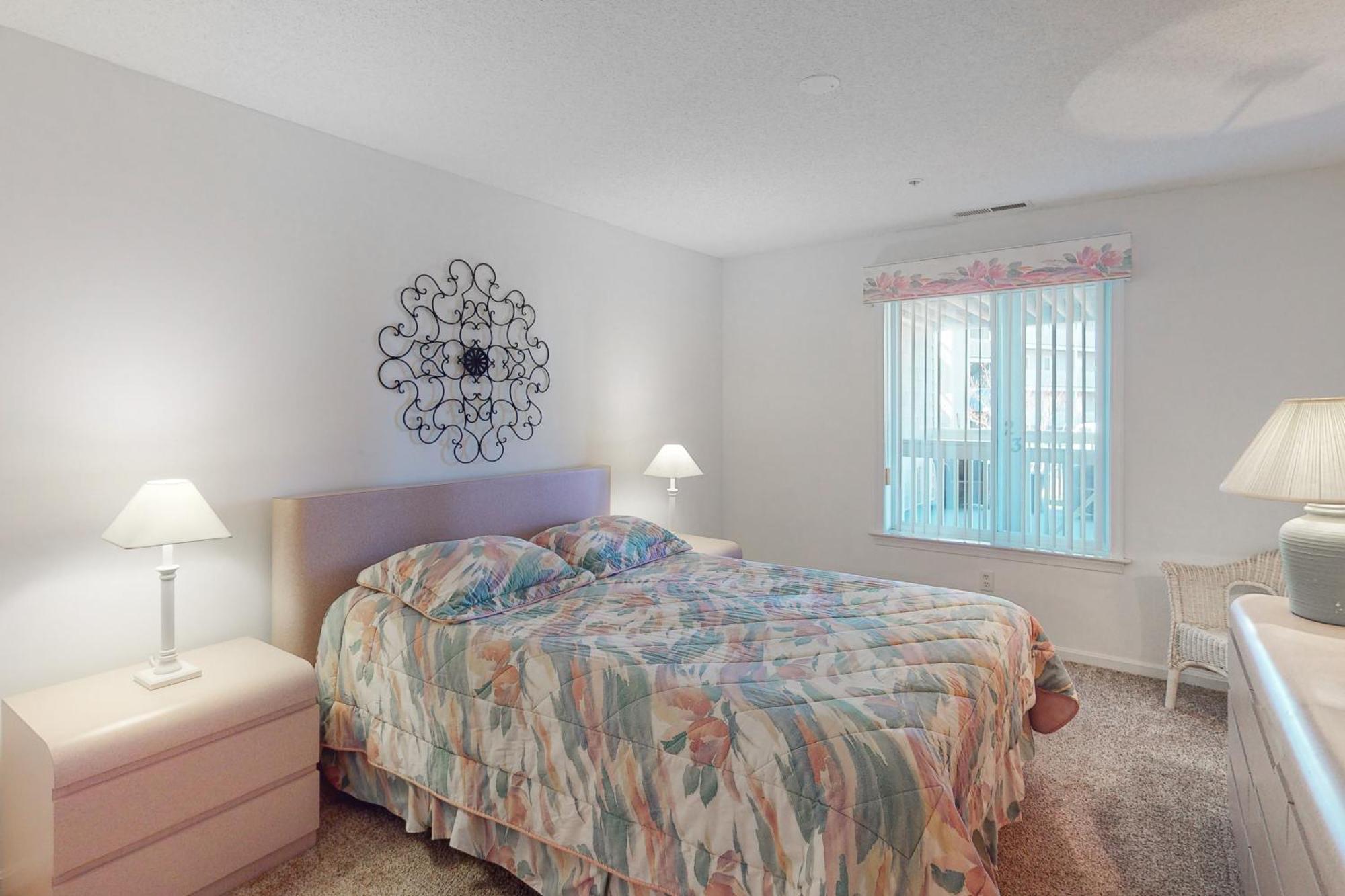 Island At Hidden Harbour 324D Villa Ocean City Room photo