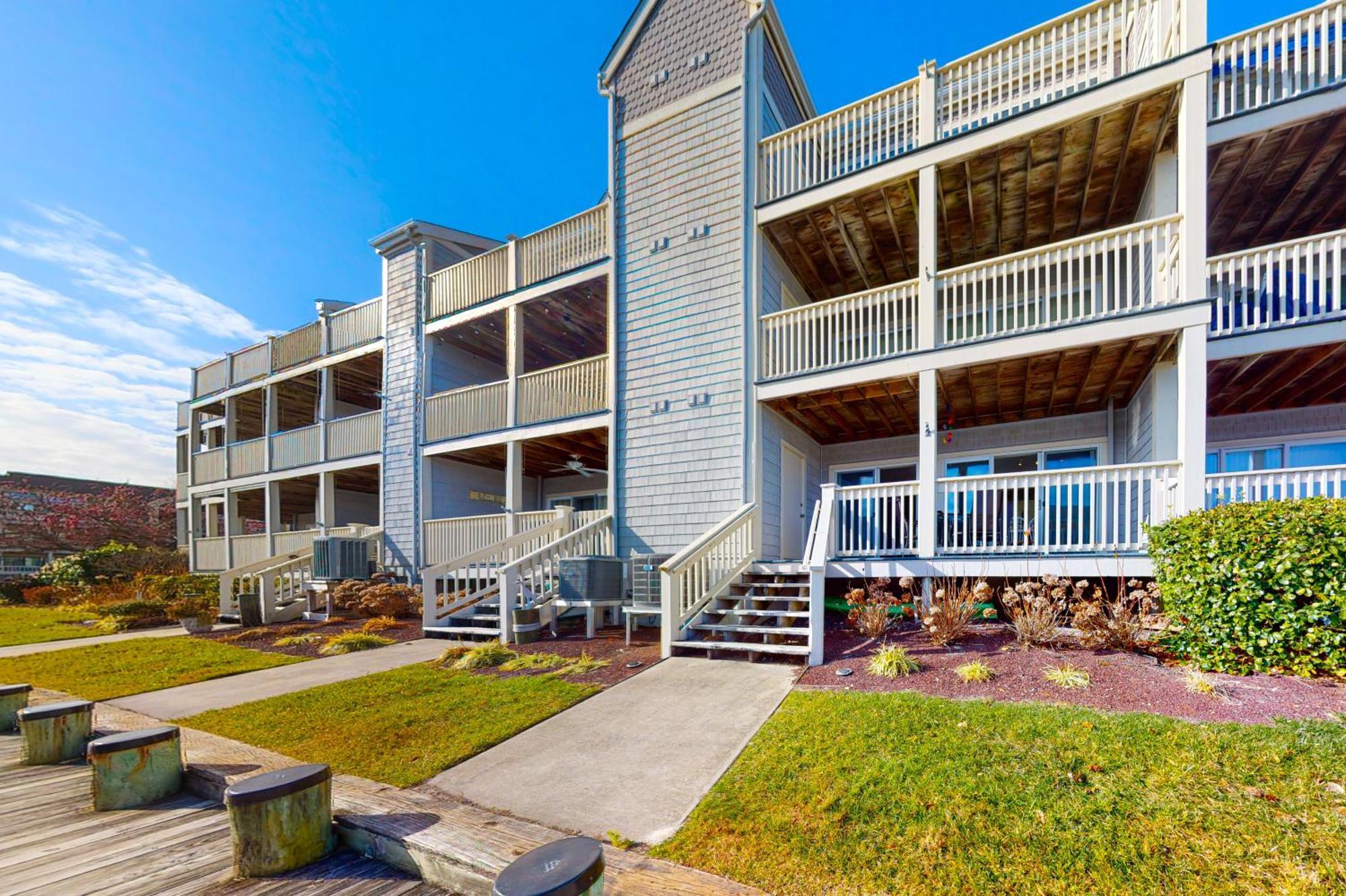 Island At Hidden Harbour 324D Villa Ocean City Room photo