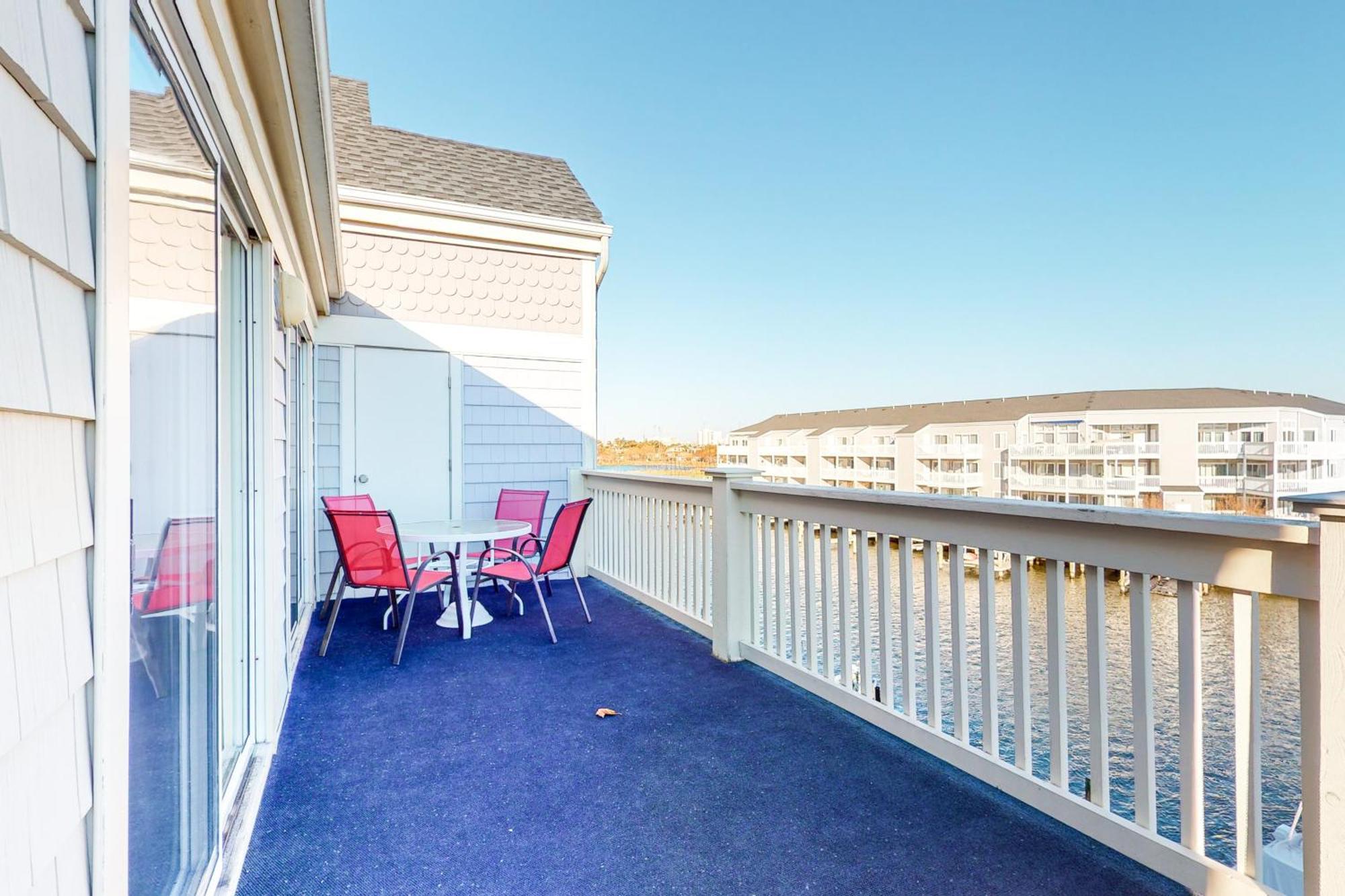 Island At Hidden Harbour 324D Villa Ocean City Room photo