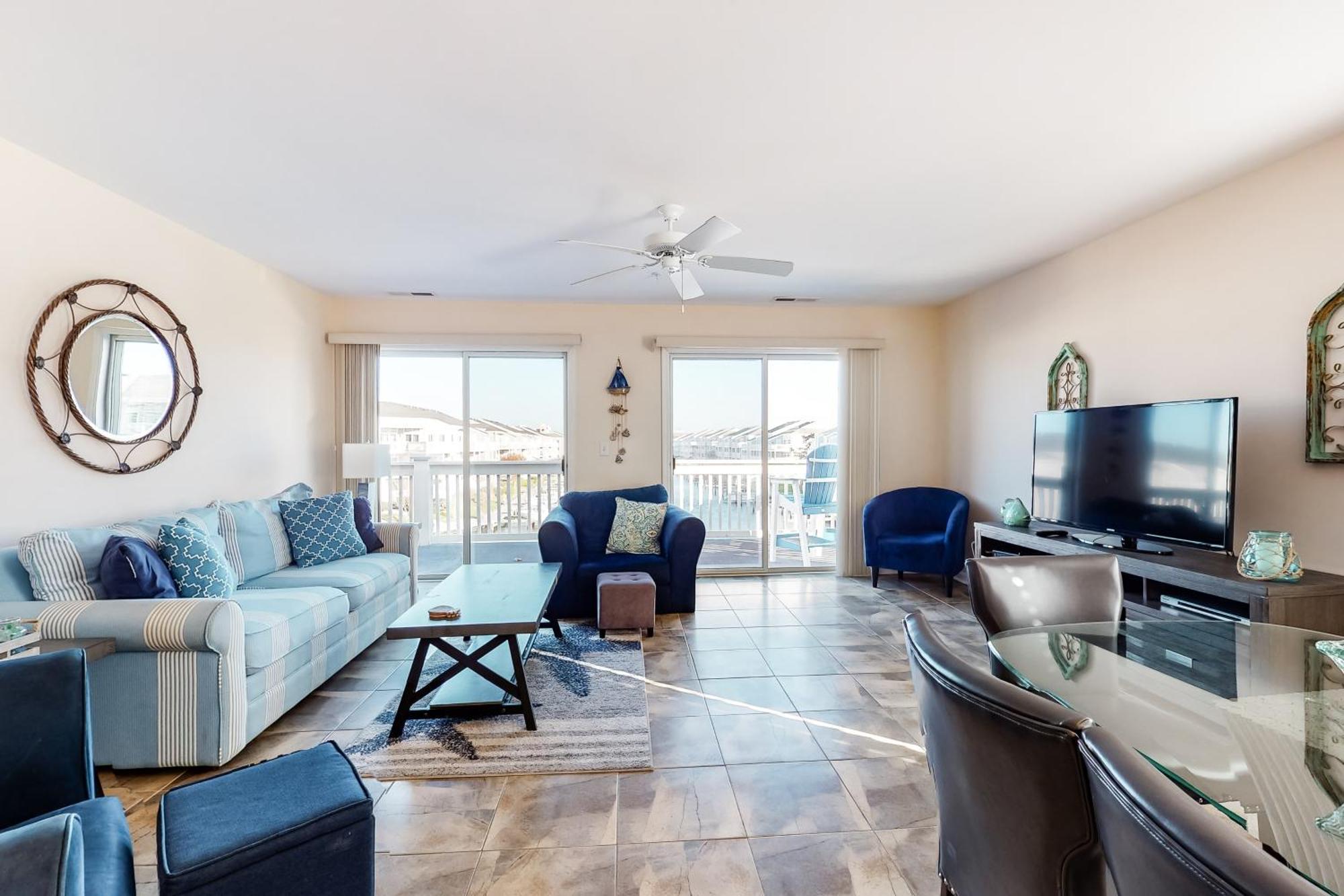Island At Hidden Harbour 324D Villa Ocean City Room photo
