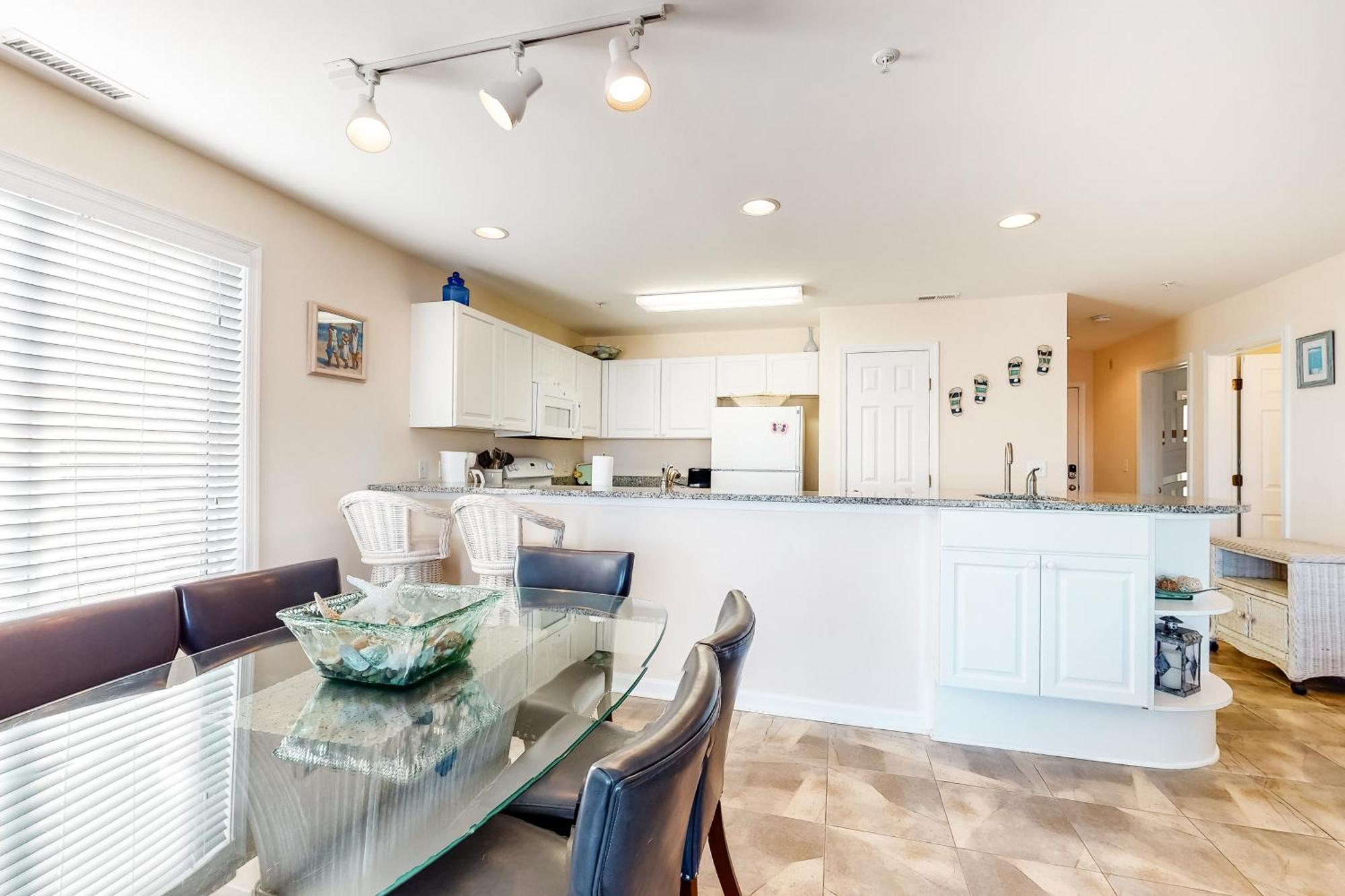 Island At Hidden Harbour 324D Villa Ocean City Room photo