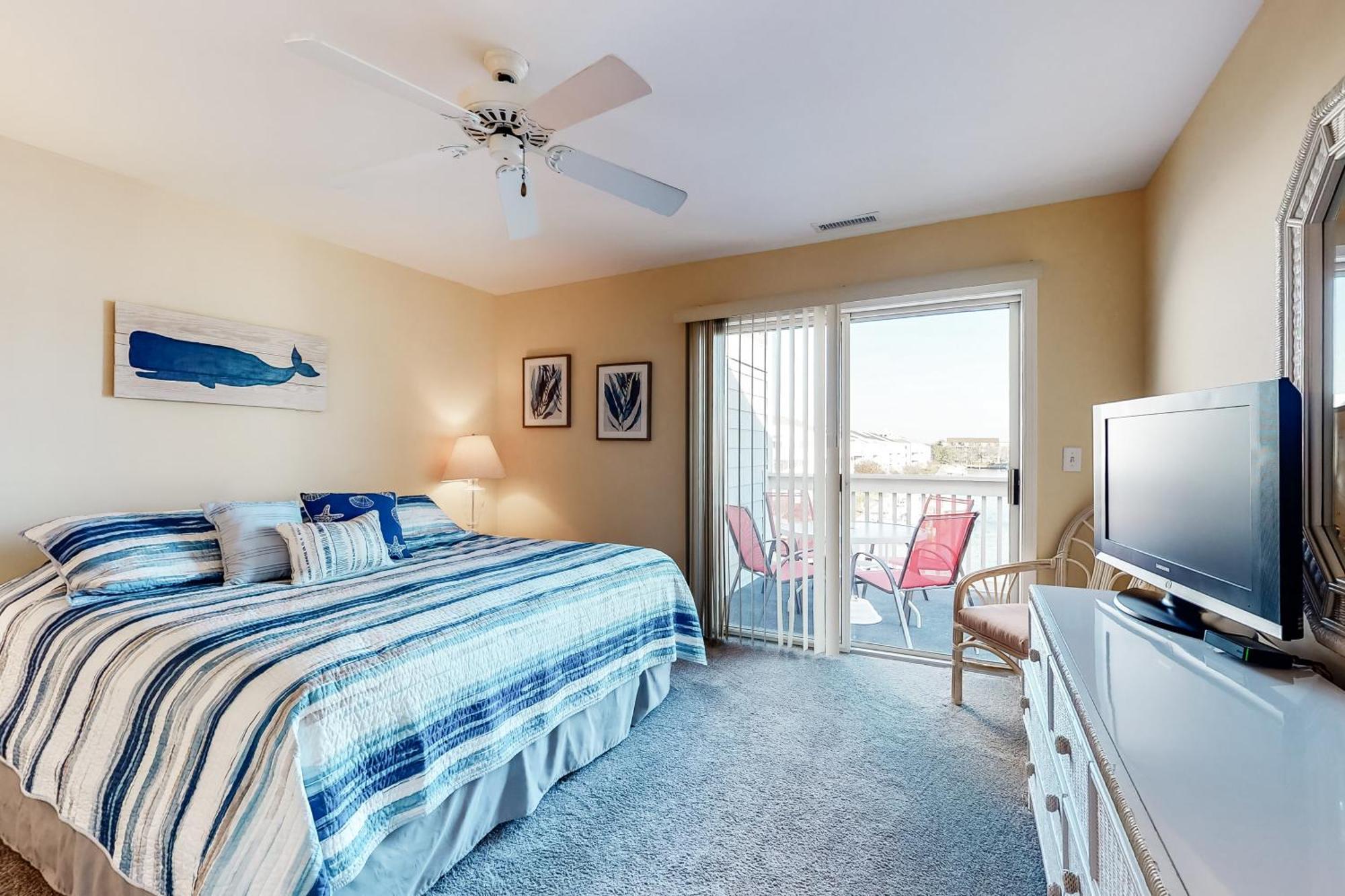 Island At Hidden Harbour 324D Villa Ocean City Room photo