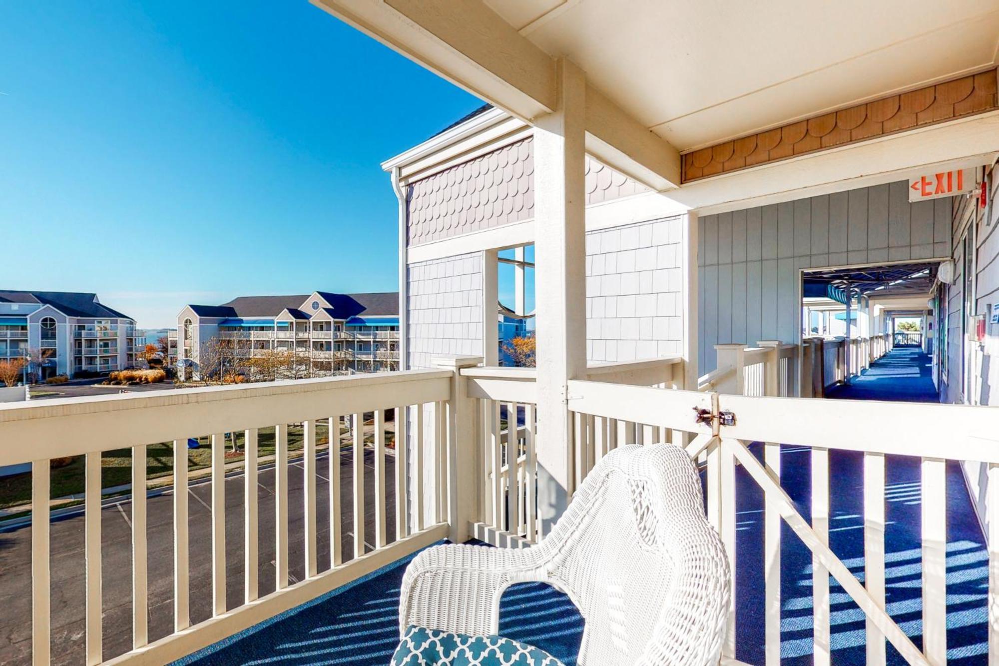 Island At Hidden Harbour 324D Villa Ocean City Room photo